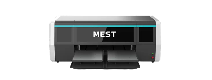 MEST-DTG4050II DTG Printer