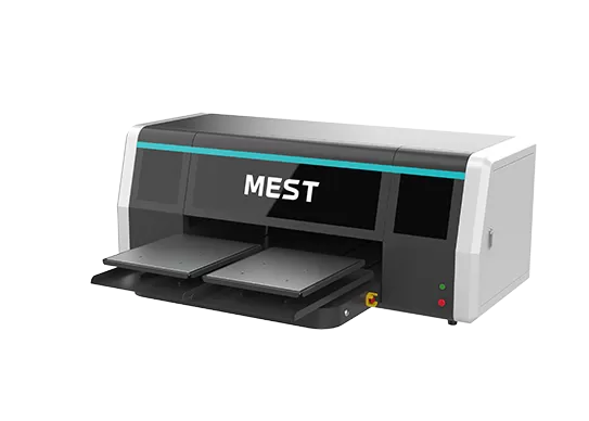 dtg textile printer