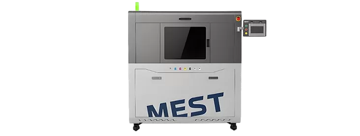 MEST-RUV4030 UV Rotary Printers