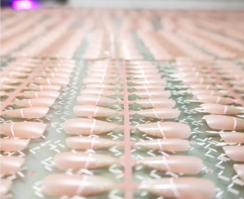 MEST Visual UV Printers: Leveraging Quality and Service to Unlock the Trillion-Yuan Nail Art Market
