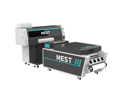 mest dtf uv printer