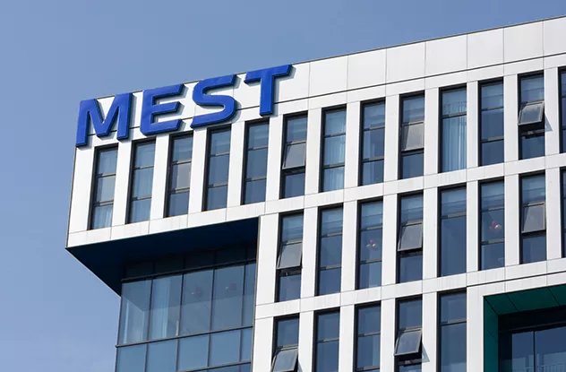 MEST 10th Anniversary Celebration- A Decade of Progress and Shared Success
