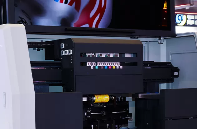 Expanding Printing Possibilities with Rotary Printers