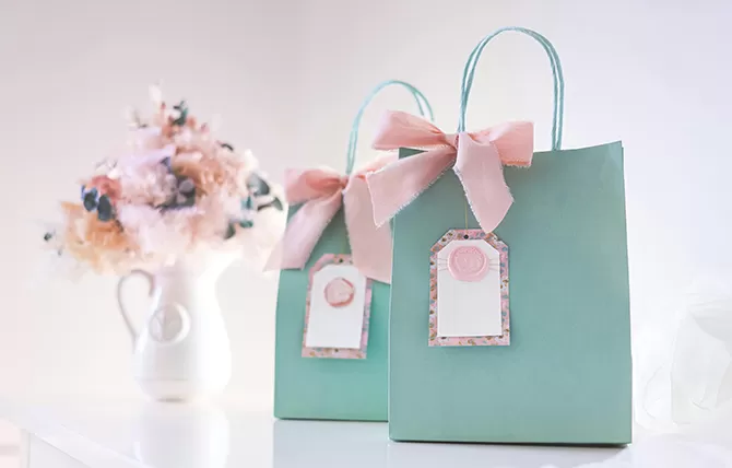 UV Printing onBiodegradable Packaging Bags