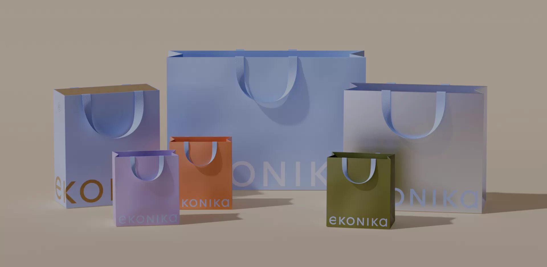 Packaging and Gift