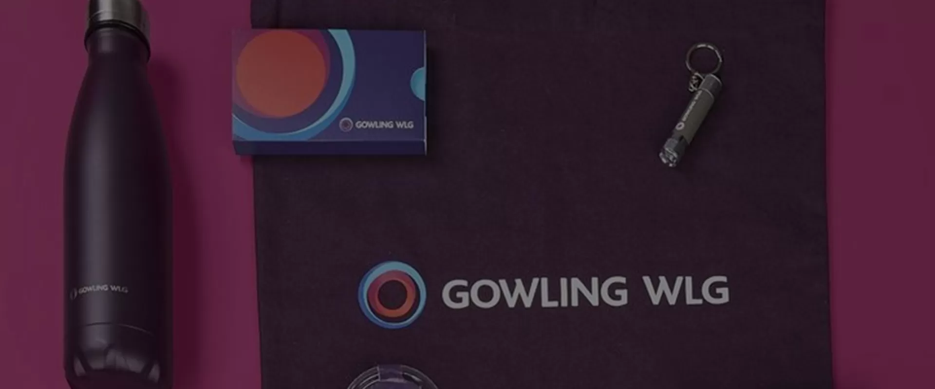 Promotional & Custom Products