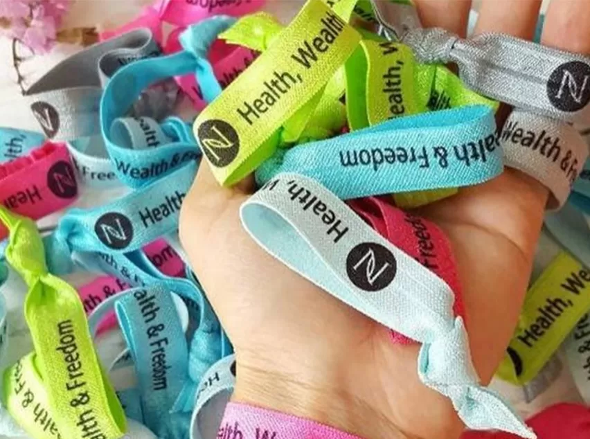 Promotional & Custom Products