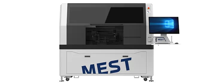 MEST-RUV4030P UV Rotary Printers