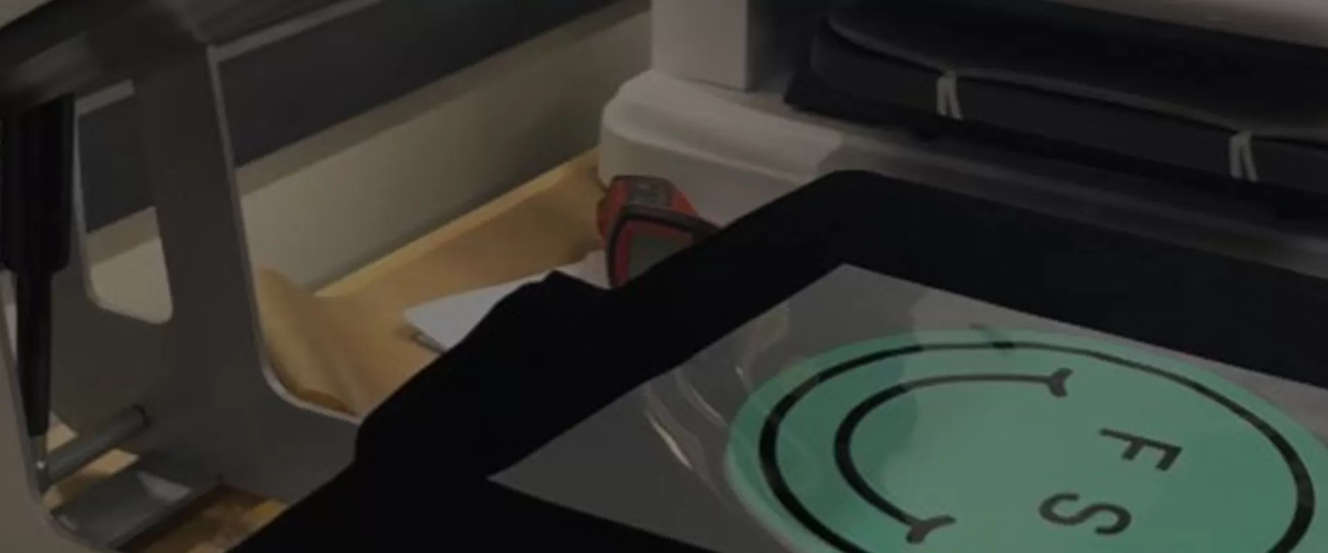 Special Fabrics & Challenging Materials