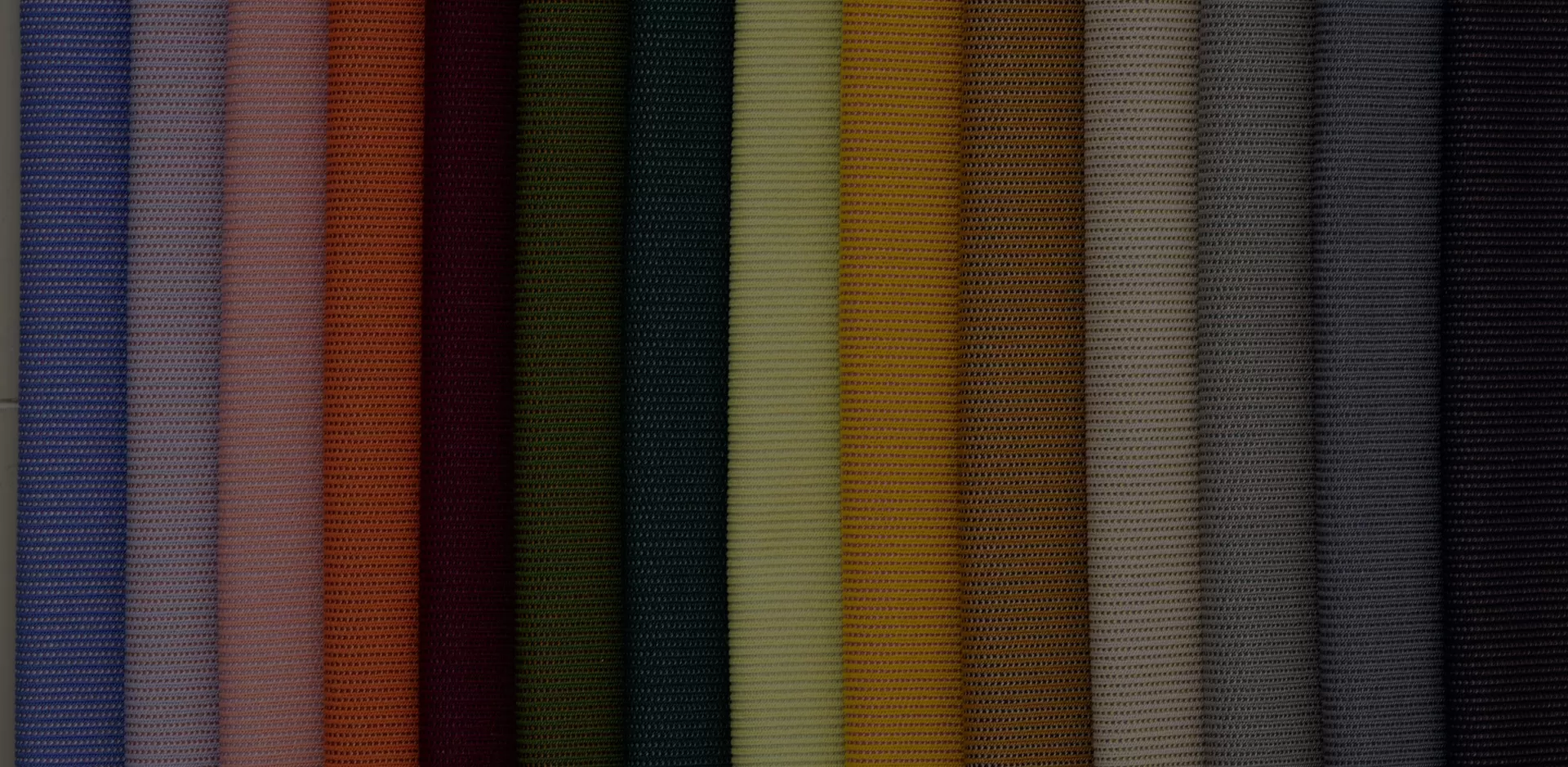 Special Fabrics & Challenging Materials