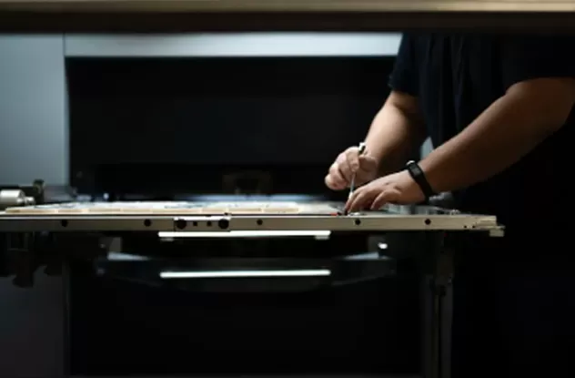 The Industrial UV Printer Revolution: 3 High-Volume Applications Transforming Manufacturing