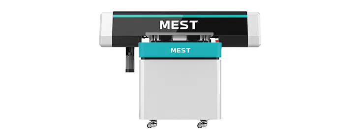 MEST-6090 UV Flatbed Printers