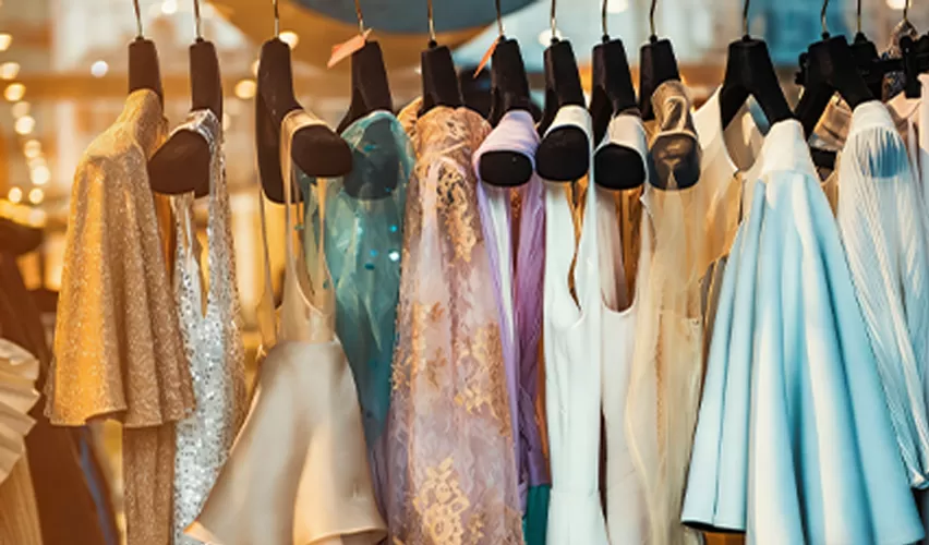 Dresses & Fashion Clothing 