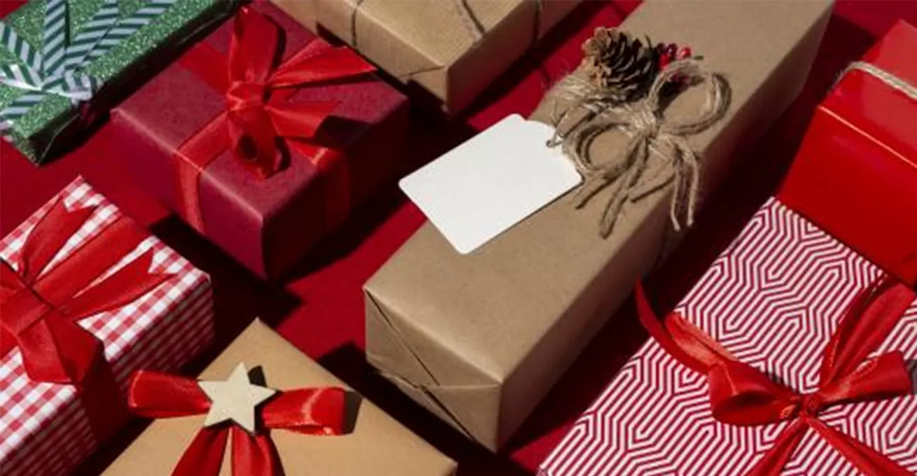 Packaging and Gift