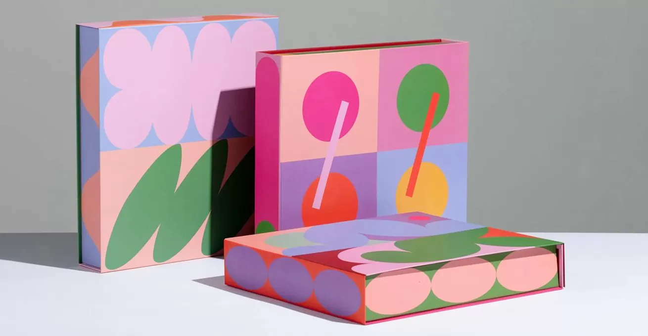 Packaging and Gift