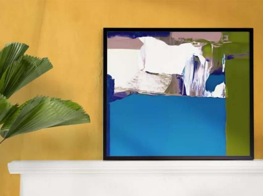 Home Decoration and Building Materials