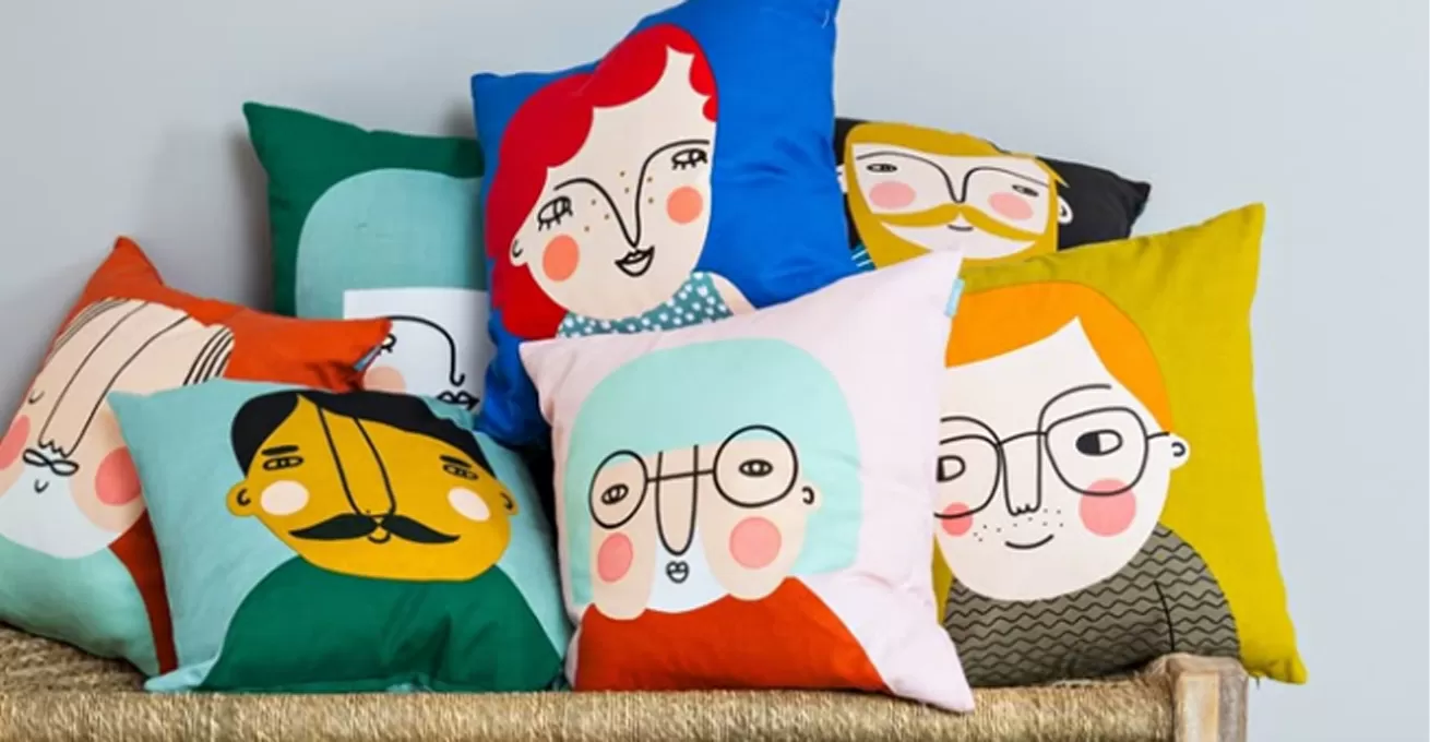 Home & Interior Textiles