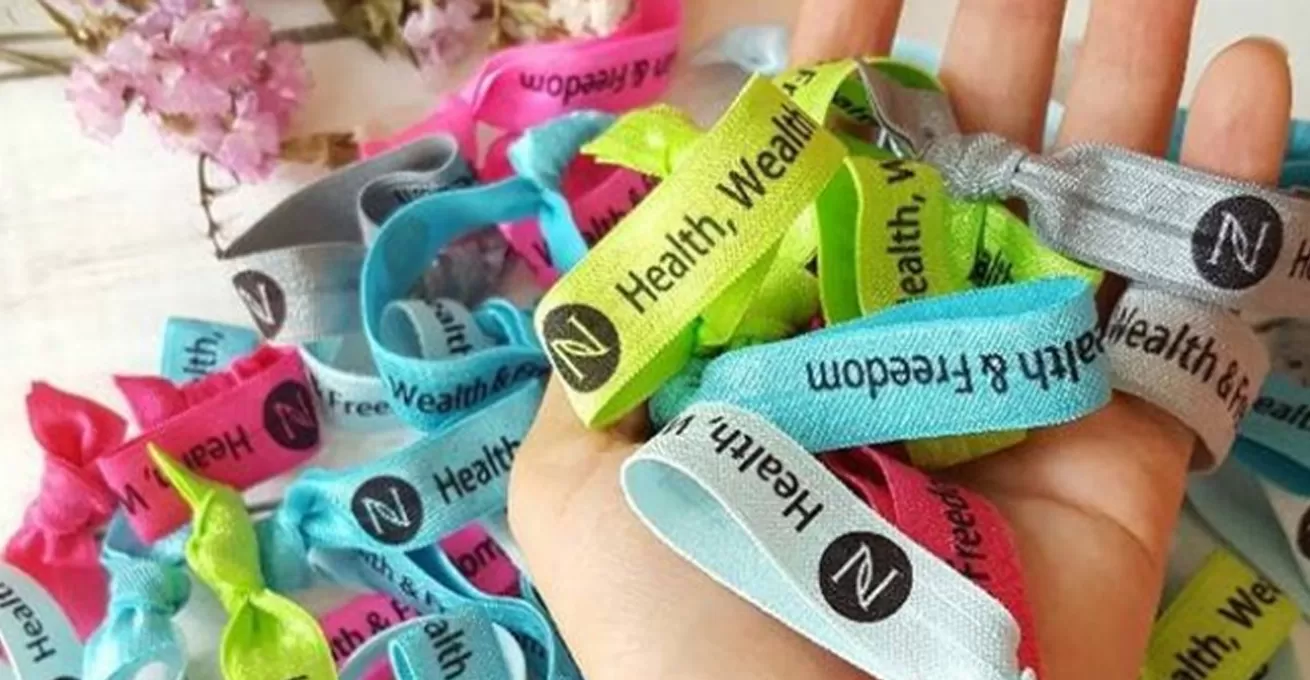 Promotional & Custom Products