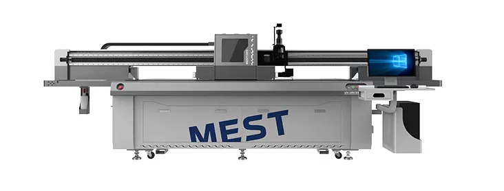 MEST-2513 UV Flatbed Printers
