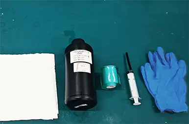 Printhead Maintenance