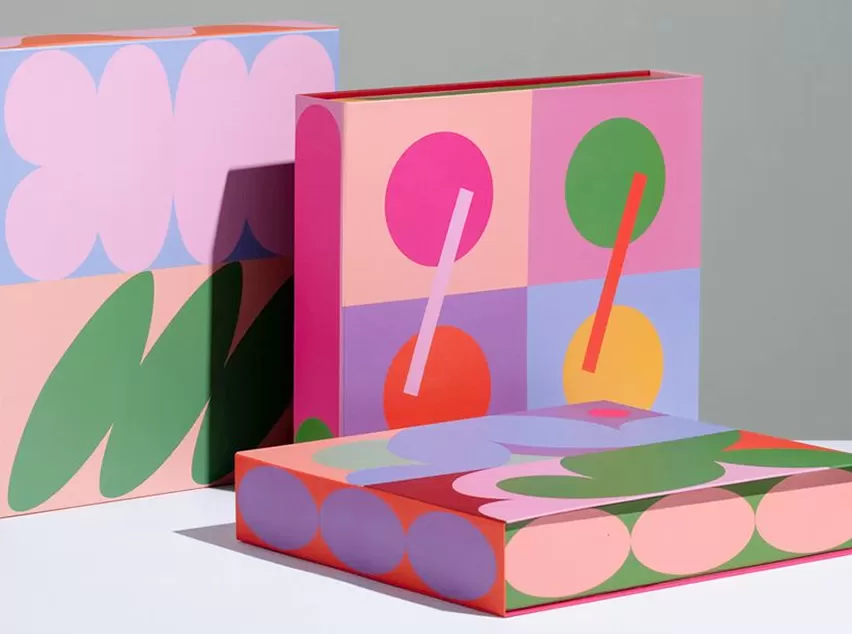 Packaging and Gift