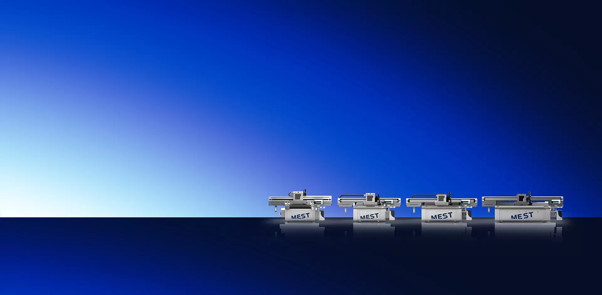UV Flatbed Printers