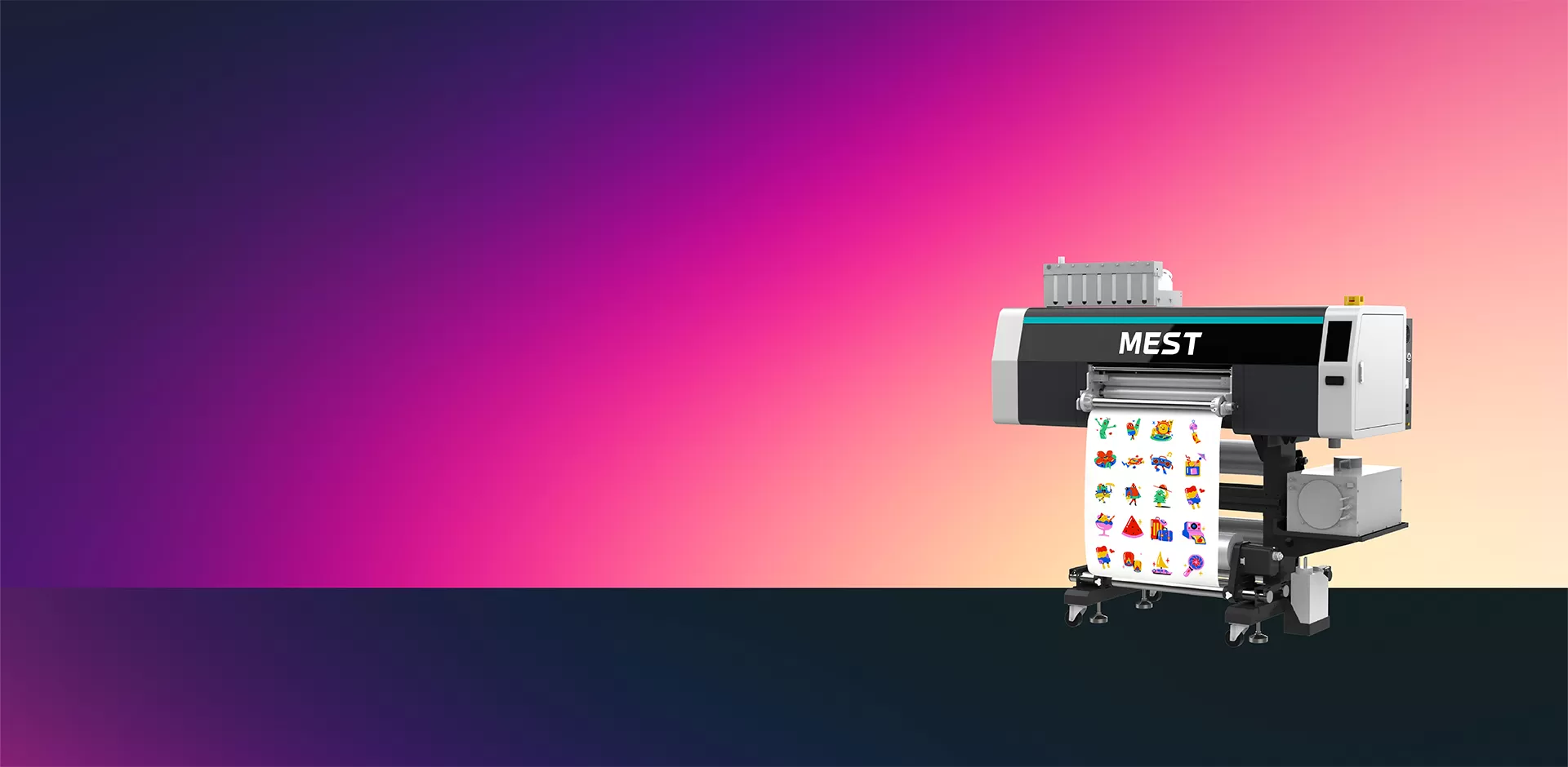 UV DTF Printers