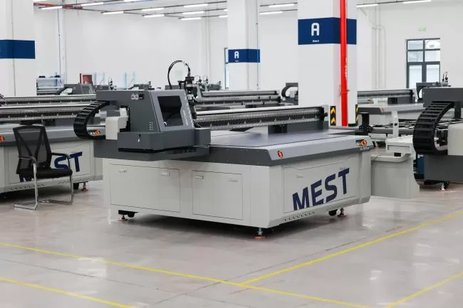 Zero Experience to Steady Profit: One Entrepreneur’s UV Printing Journey with MEST