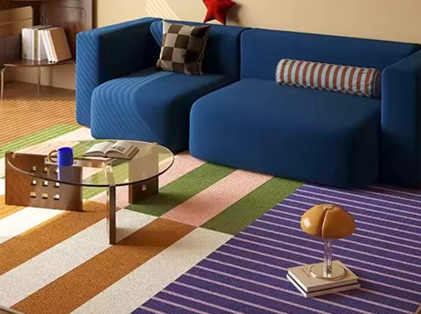 Home Textiles