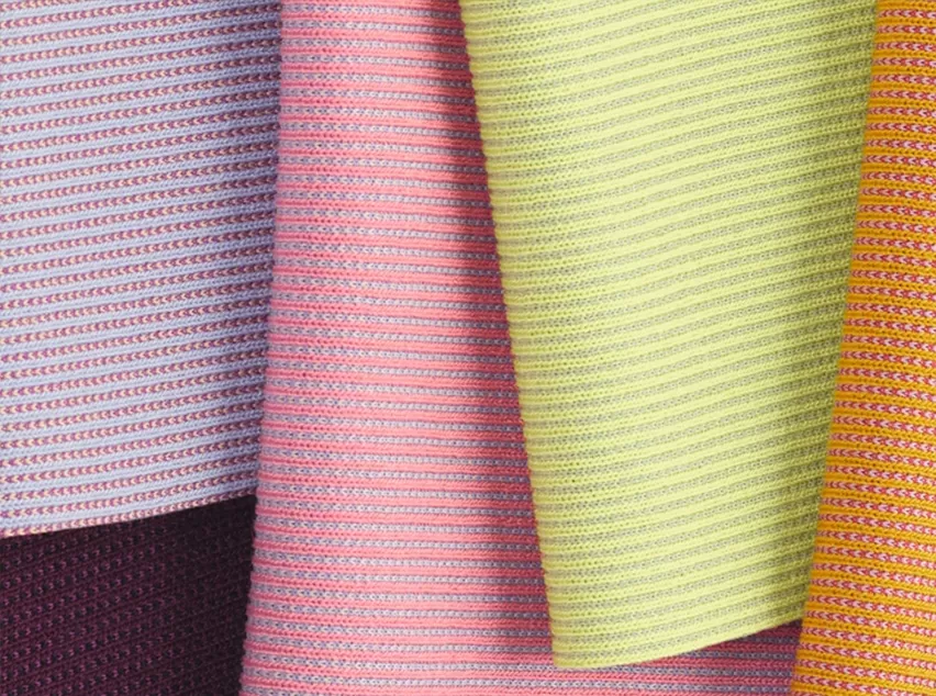 Special Fabrics & Challenging Materials